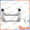 Support, étrier de frein avant pour RENAULT | BDA671, HZP-RE-019A